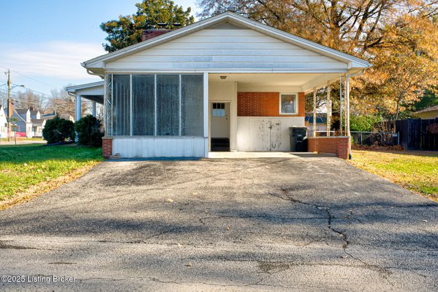 430 College St, Elizabethtown, KY 42701