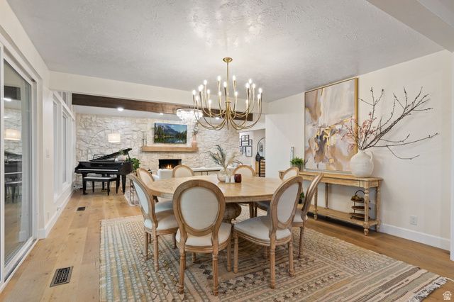 126 S SUNSET DR, Farmington, UT 84025
