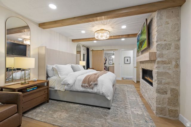 126 S SUNSET DR, Farmington, UT 84025