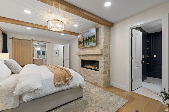 126 S SUNSET DR, Farmington, UT 84025