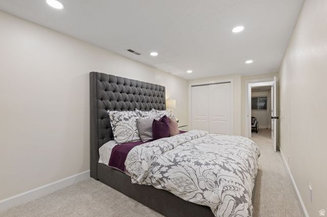 126 S SUNSET DR, Farmington, UT 84025
