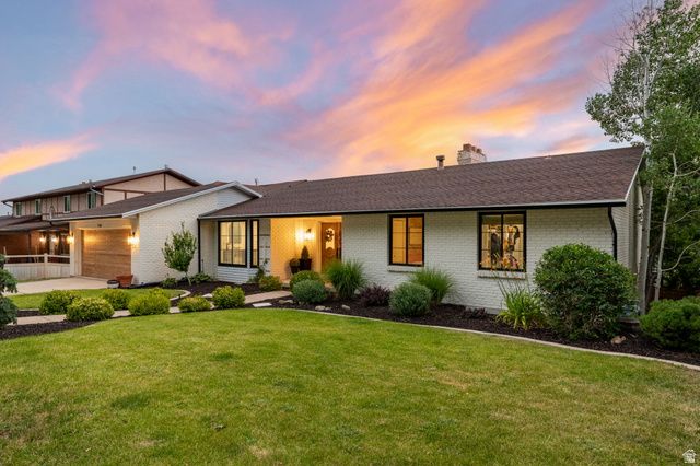 126 S SUNSET DR, Farmington, UT 84025