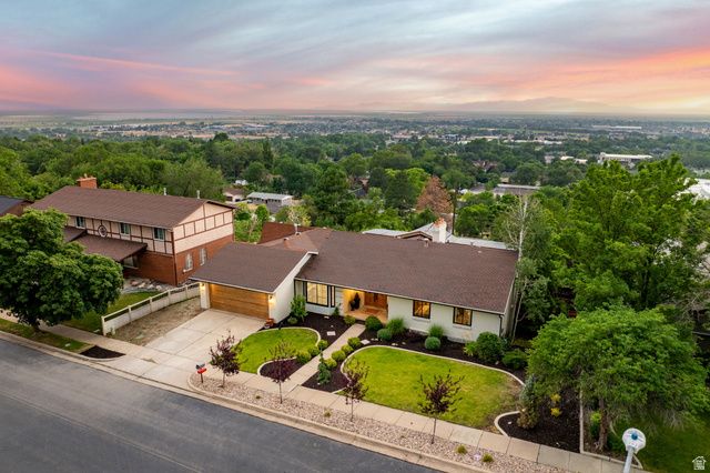 126 S SUNSET DR, Farmington, UT 84025