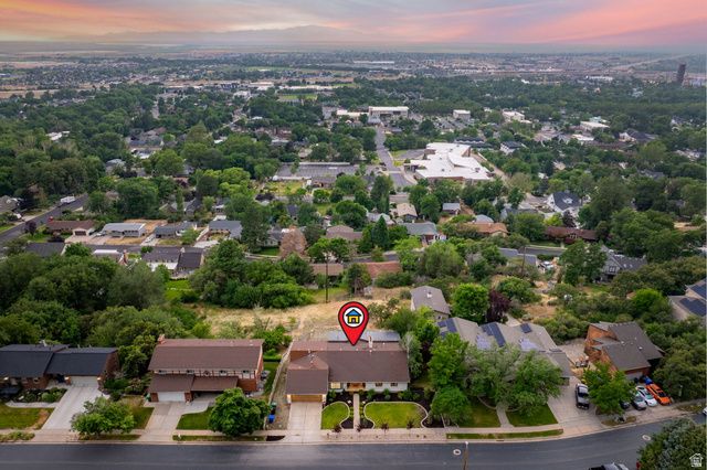 126 S SUNSET DR, Farmington, UT 84025