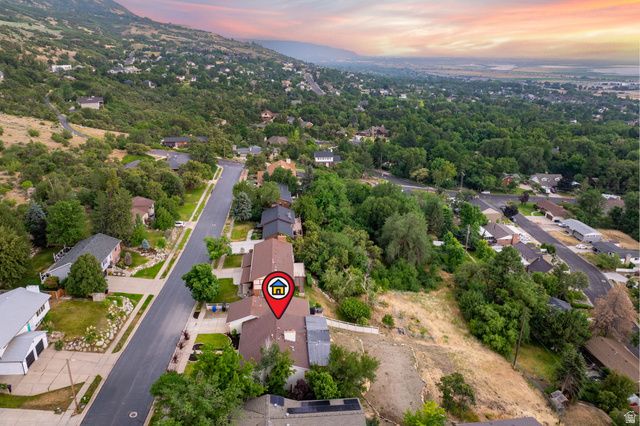 126 S SUNSET DR, Farmington, UT 84025