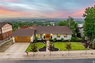 126 S SUNSET DR, Farmington, UT 84025