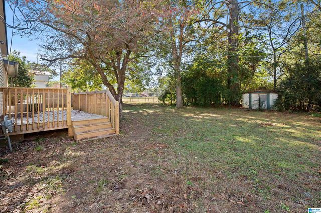 313 S BOLTON AVENUE, Sylacauga, AL 35150