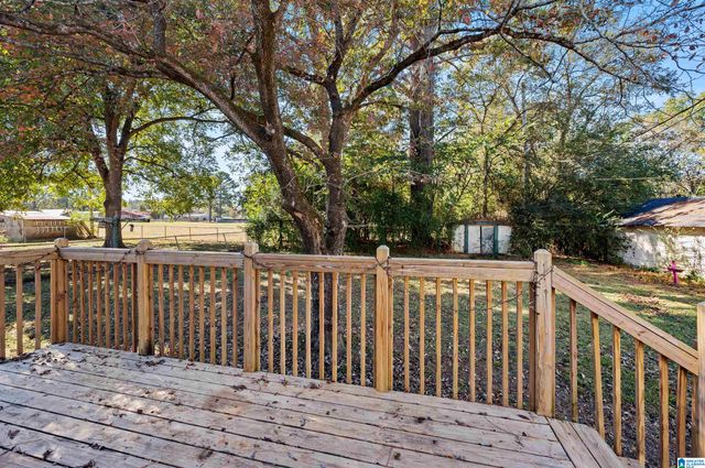 313 S BOLTON AVENUE, Sylacauga, AL 35150