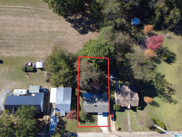 313 S BOLTON AVENUE, Sylacauga, AL 35150