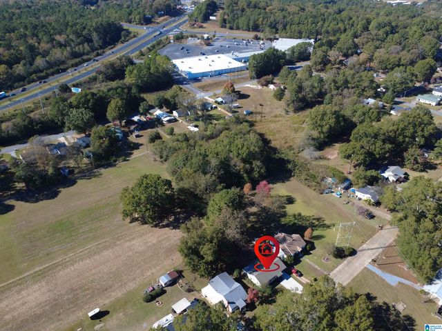 313 S BOLTON AVENUE, Sylacauga, AL 35150