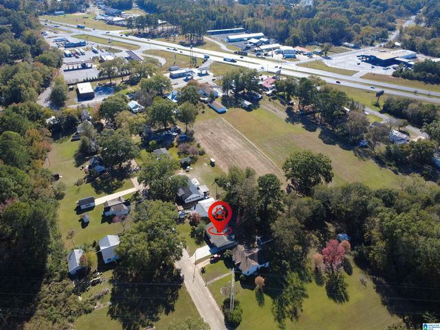 313 S BOLTON AVENUE, Sylacauga, AL 35150