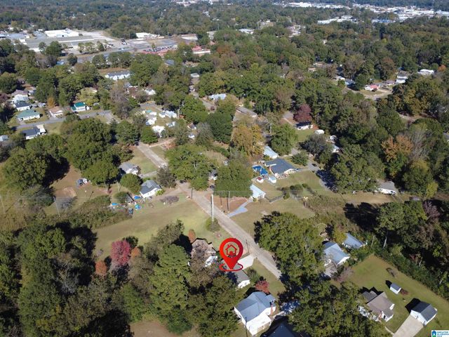 313 S BOLTON AVENUE, Sylacauga, AL 35150