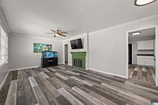 313 S BOLTON AVENUE, Sylacauga, AL 35150