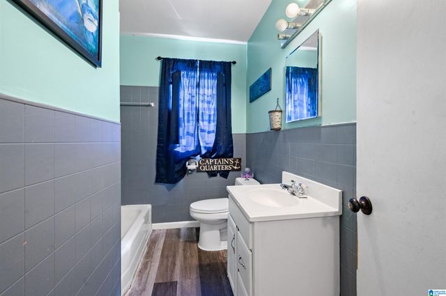 313 S BOLTON AVENUE, Sylacauga, AL 35150