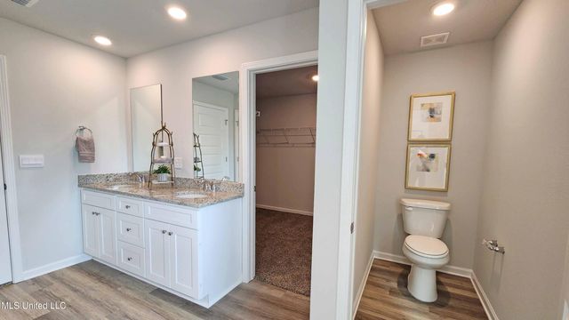 13414 Pond Ridge Way, Gulfport, MS 39503