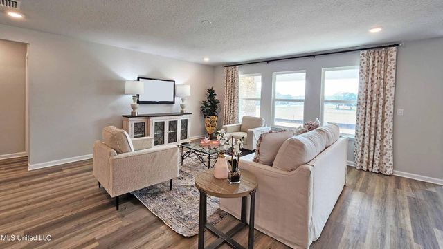 13414 Pond Ridge Way, Gulfport, MS 39503