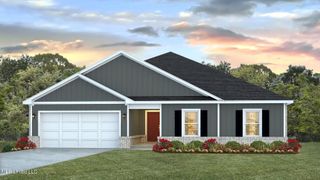 13414 Pond Ridge Way, Gulfport, MS 39503