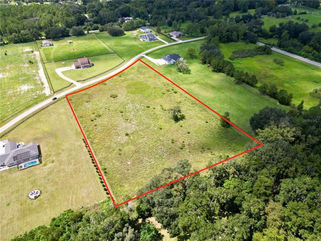 TBD SE 37TH AVENUE, Belleview, FL 34420