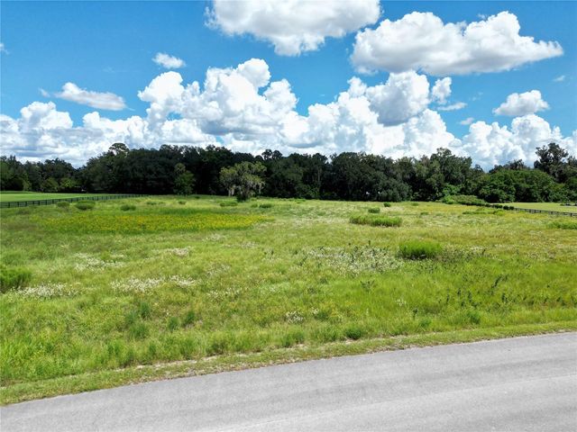 TBD SE 37TH AVENUE, Belleview, FL 34420