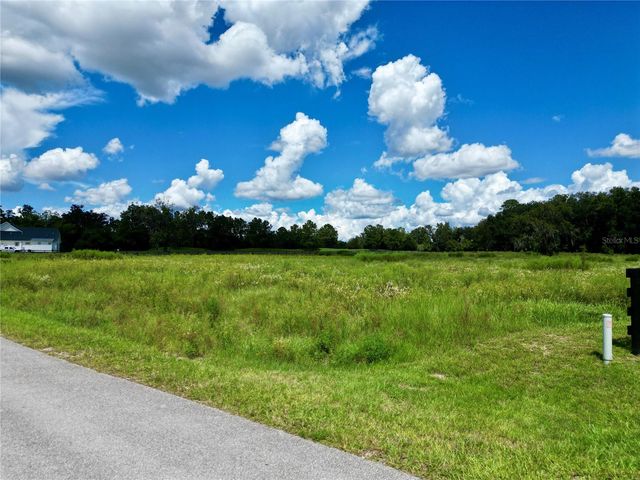 TBD SE 37TH AVENUE, Belleview, FL 34420