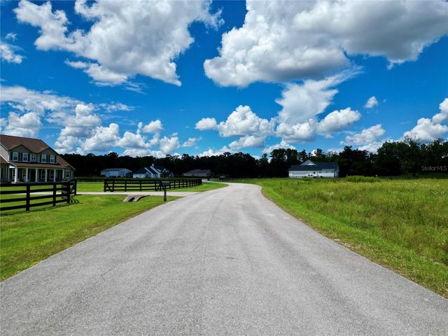 TBD SE 37TH AVENUE, Belleview, FL 34420
