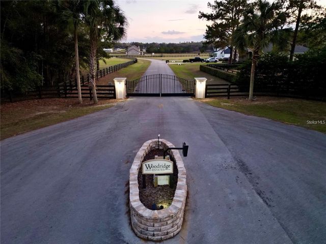 TBD SE 37TH AVENUE, Belleview, FL 34420