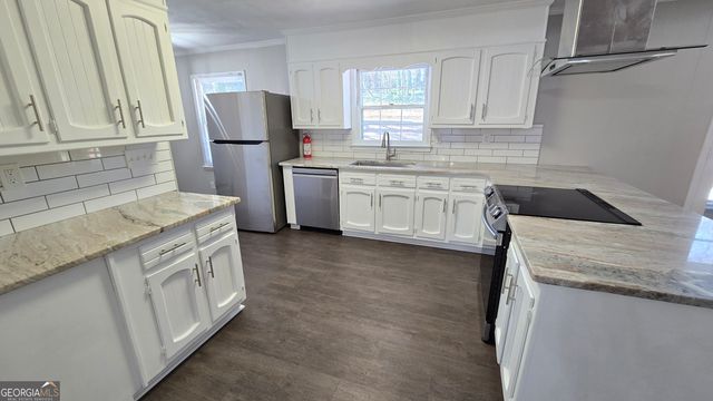 4270 E Hamill Drive, Buford, GA 30519