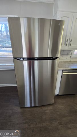 4270 E Hamill Drive, Buford, GA 30519