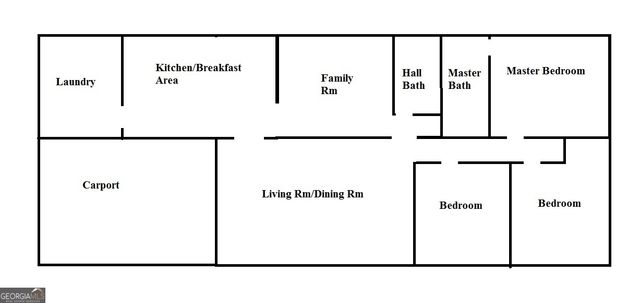 4270 E Hamill Drive, Buford, GA 30519