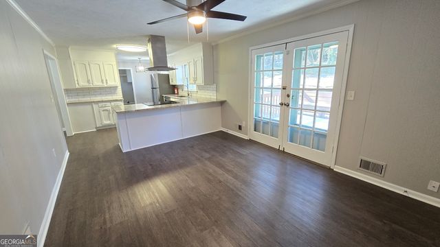 4270 E Hamill Drive, Buford, GA 30519