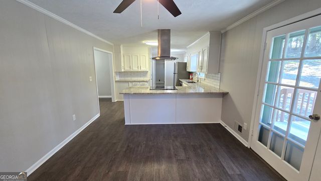 4270 E Hamill Drive, Buford, GA 30519