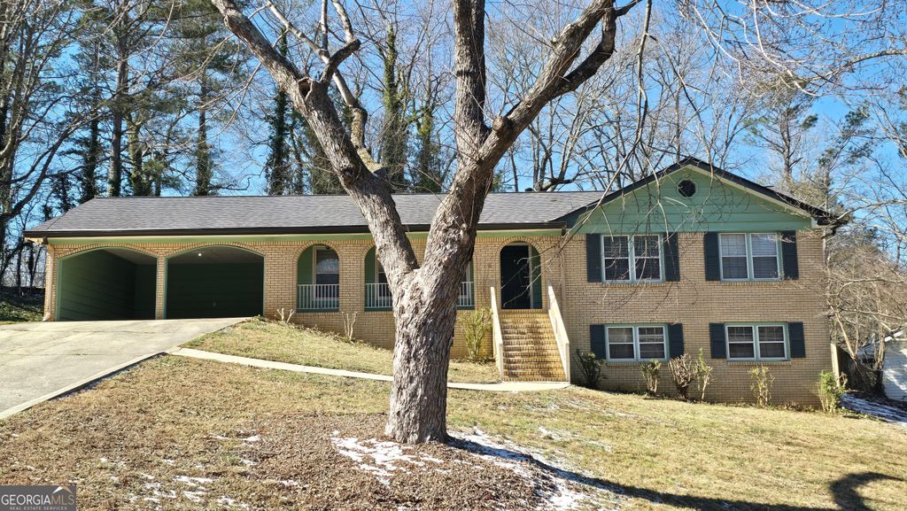 4270 E Hamill Drive, Buford, GA 30519