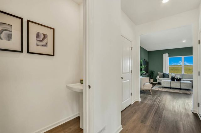 2433 Semillon Street, Oswego, IL 60543