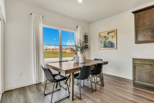 2433 Semillon Street, Oswego, IL 60543