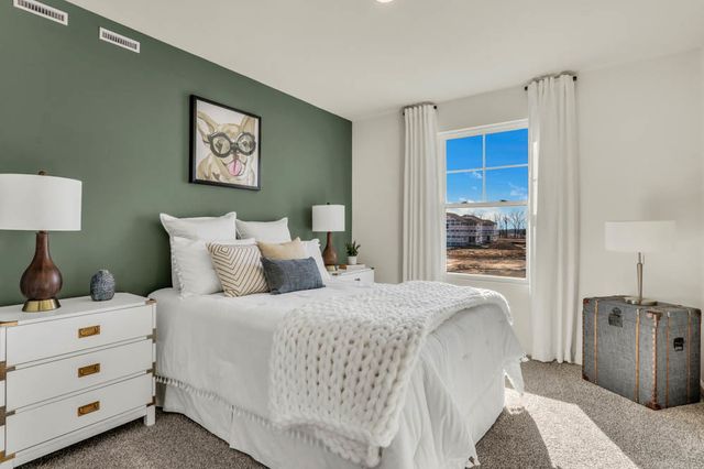 2433 Semillon Street, Oswego, IL 60543