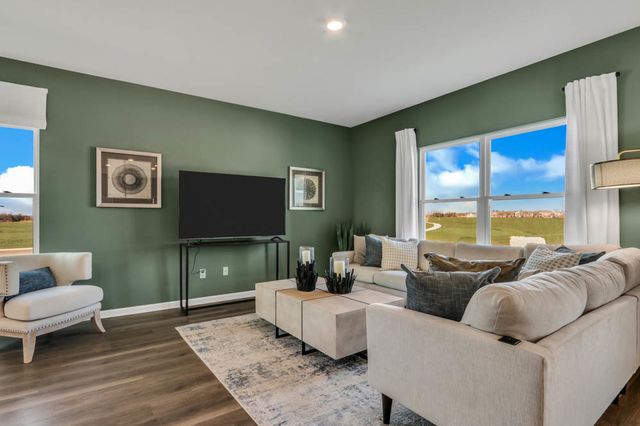 2433 Semillon Street, Oswego, IL 60543