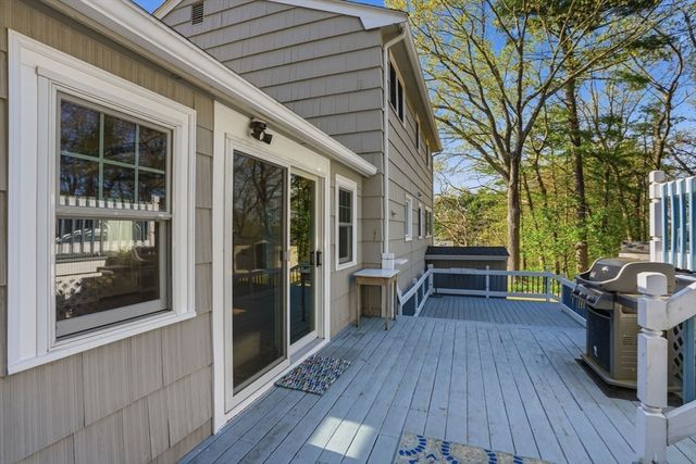 3 Fairway Dr, Canton, MA 02021