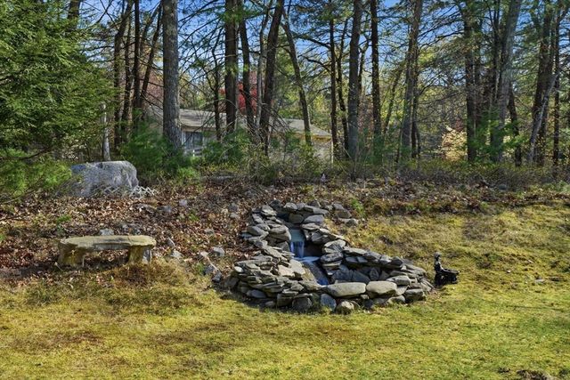 3 Fairway Dr, Canton, MA 02021