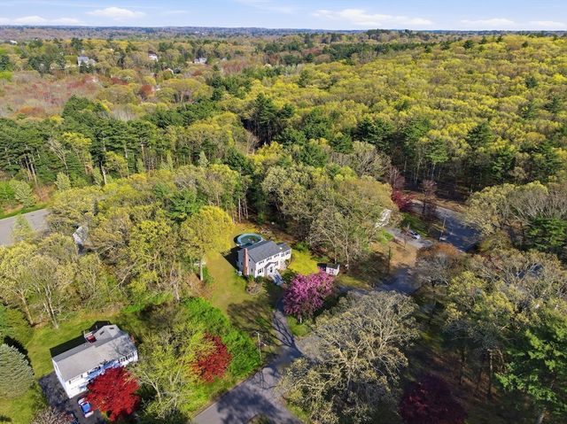3 Fairway Dr, Canton, MA 02021