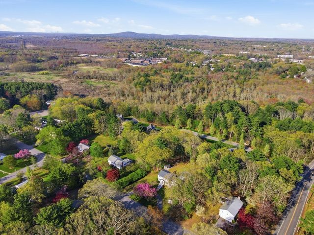 3 Fairway Dr, Canton, MA 02021