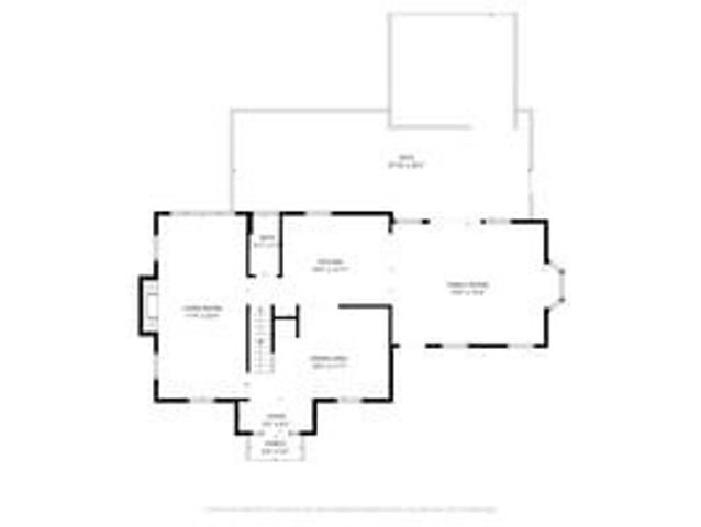 3 Fairway Dr, Canton, MA 02021