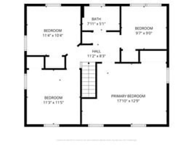 3 Fairway Dr, Canton, MA 02021