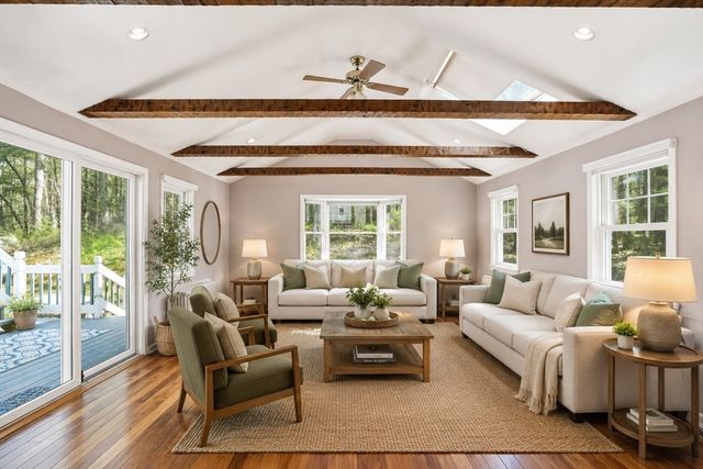 3 Fairway Dr, Canton, MA 02021