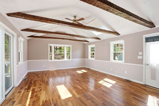 3 Fairway Dr, Canton, MA 02021