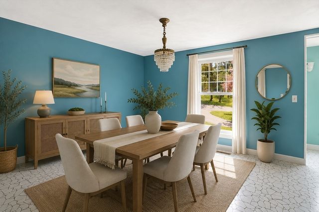 3 Fairway Dr, Canton, MA 02021