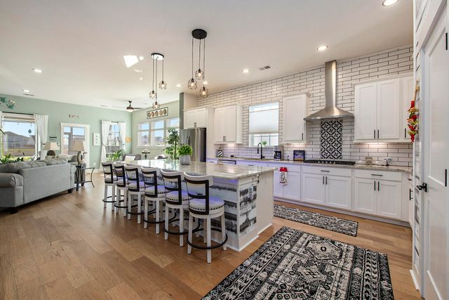 126 Clearblue Loop, Summerville, SC 29486