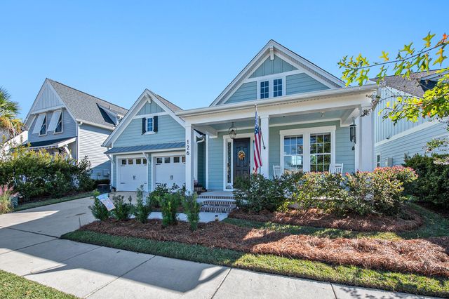 126 Clearblue Loop, Summerville, SC 29486