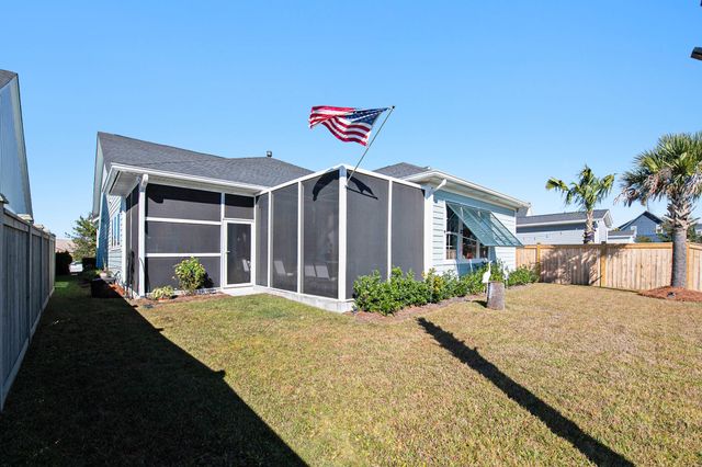 126 Clearblue Loop, Summerville, SC 29486
