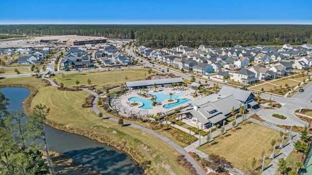 126 Clearblue Loop, Summerville, SC 29486