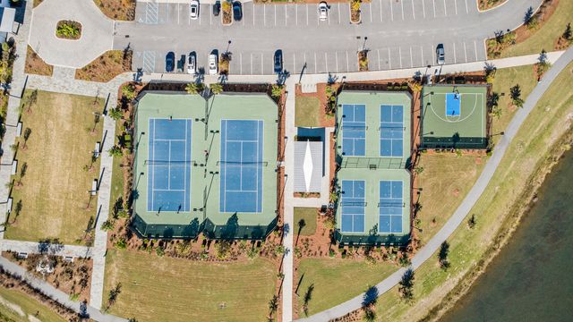 126 Clearblue Loop, Summerville, SC 29486